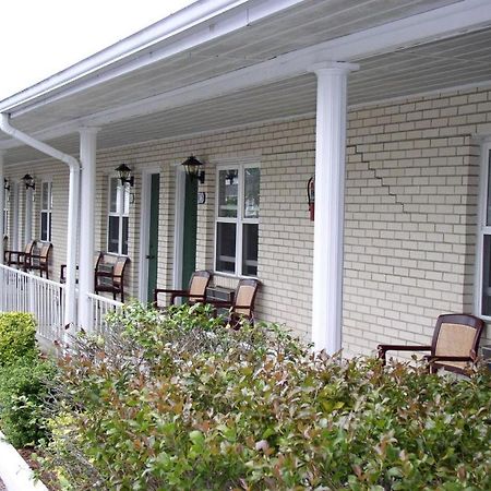 Birchwood Inn Chincoteague Exteriér fotografie