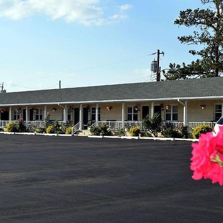 Birchwood Inn Chincoteague Exteriér fotografie