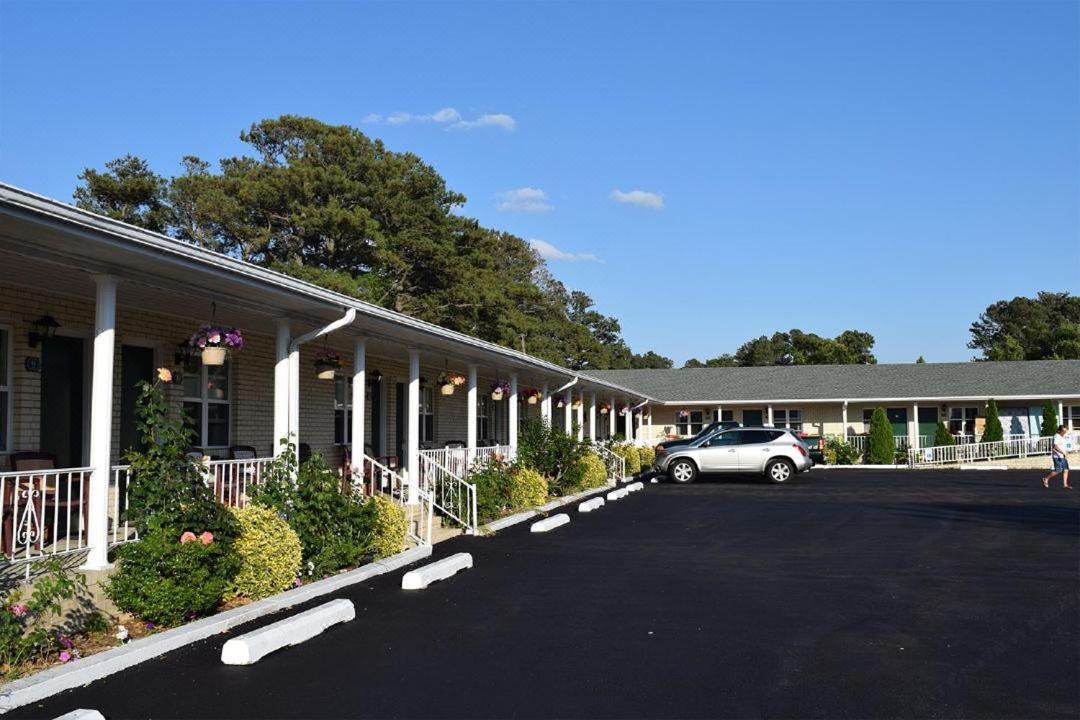 Birchwood Inn Chincoteague Exteriér fotografie