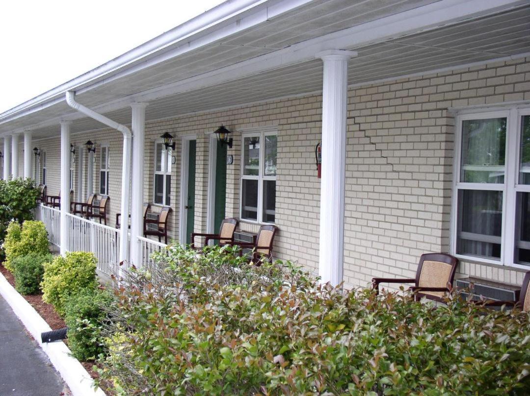 Birchwood Inn Chincoteague Exteriér fotografie
