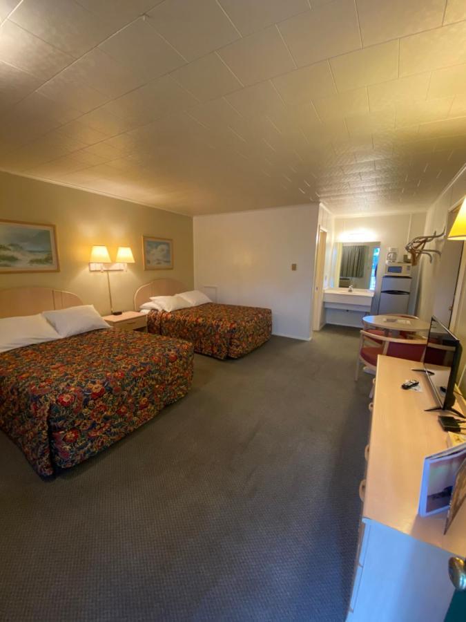 Birchwood Inn Chincoteague Exteriér fotografie