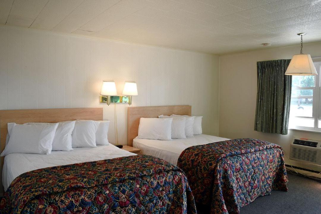 Birchwood Inn Chincoteague Exteriér fotografie